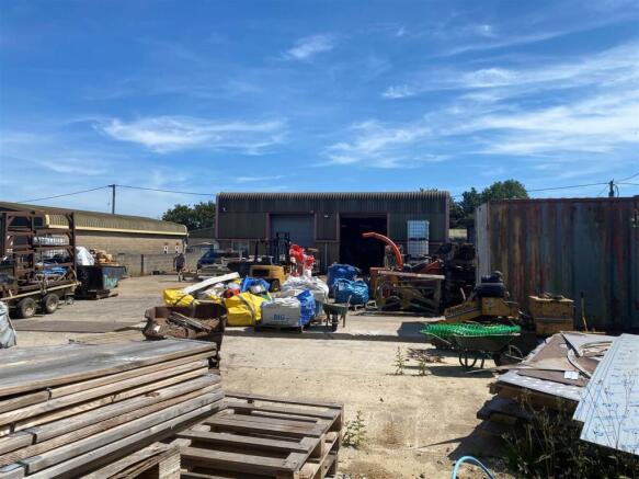 6 Marsh Lane yard.jpg