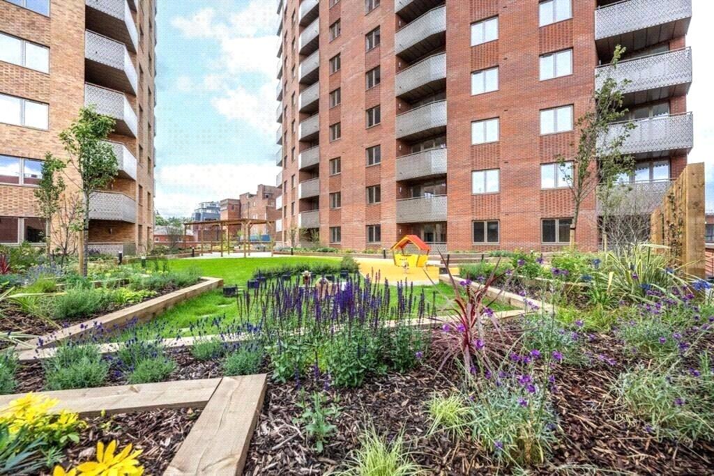 Main image of property: Elmsleigh Road, Staines-upon-Thames, Surrey, TW18