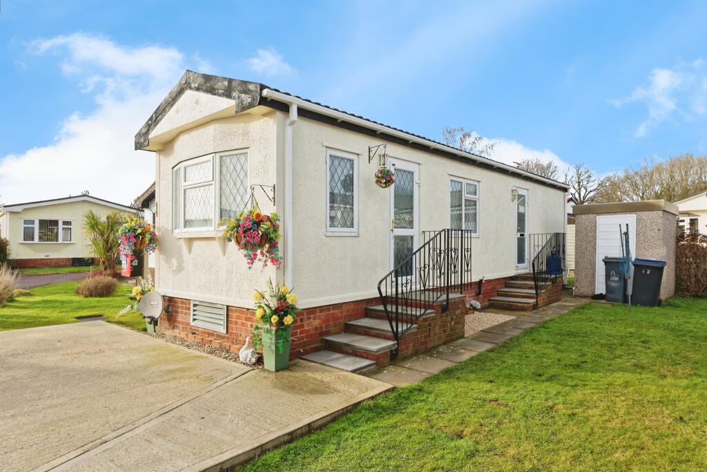 Main image of property: Shalloak Road, Broad Oak, Canterbury