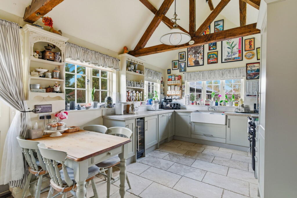 Ivytodd Hill, Debden photo 2