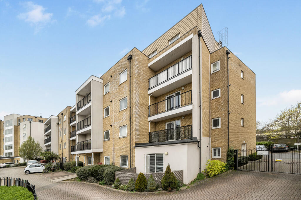 Main image of property: Coyle Drive, Ickenham, Uxbridge