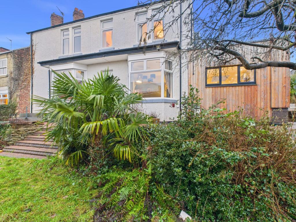 Main image of property: Lowreys Lane, Low Fell, Gateshead, NE9