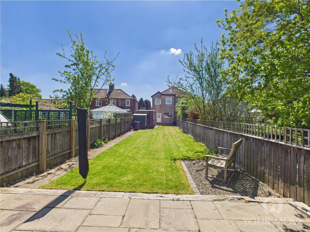 Main image of property: Merrybent, Darlington, DL2