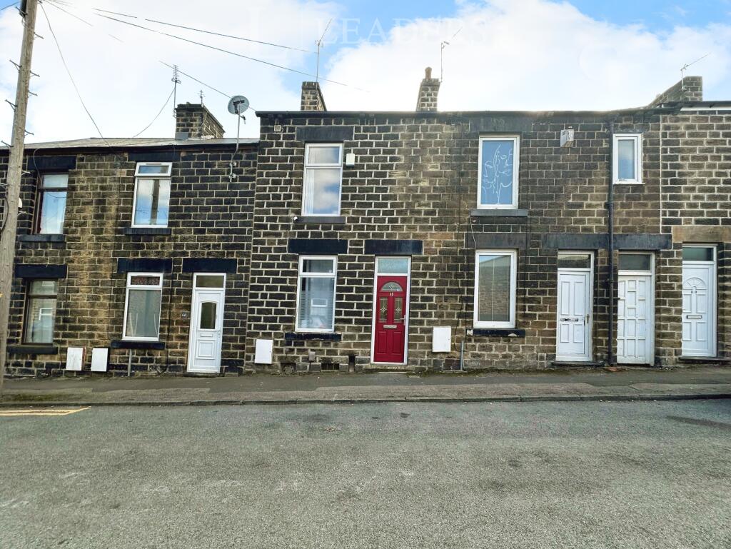 Main image of property: Station Road, S70