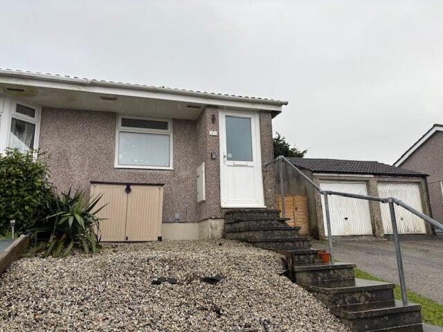 Main image of property: Fortescue Close, Foxhole