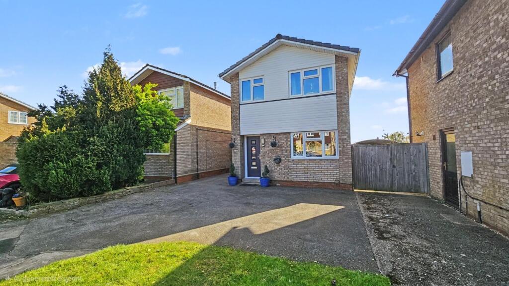 Main image of property: Robins Close, Hartwell, Northampton