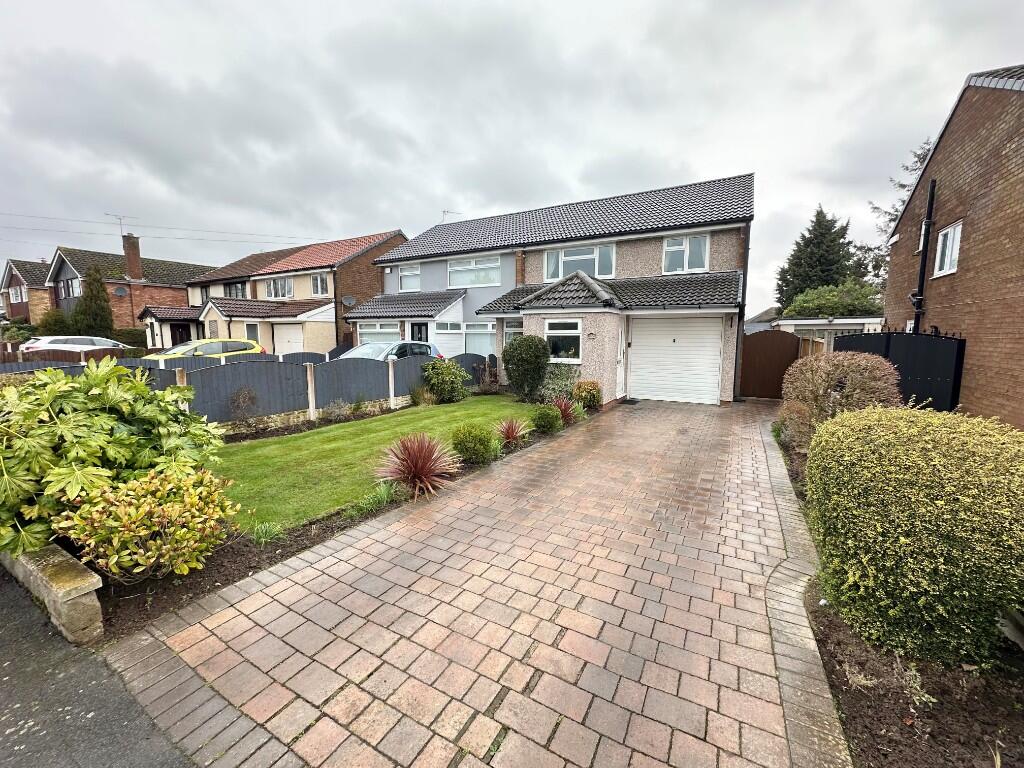 Main image of property: Ascot Drive, Great Sutton
