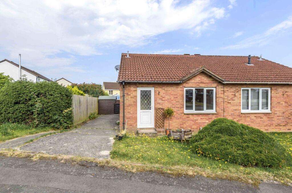 Main image of property: Chestnut Way, Honiton, Devon