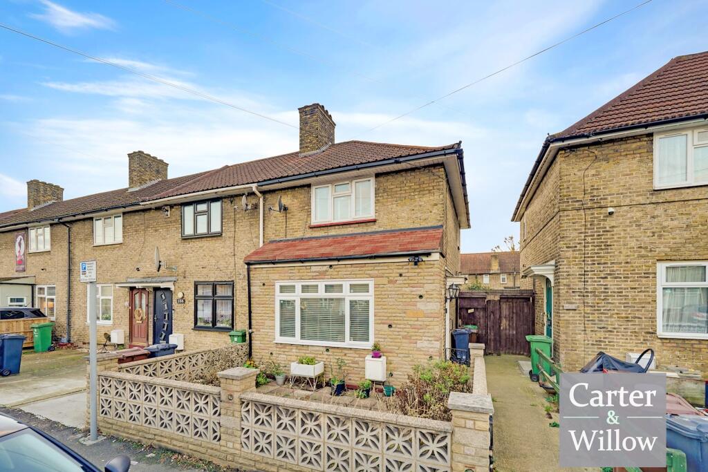 Main image of property: Bonham Road, Dagenham, Barking And Dagenham