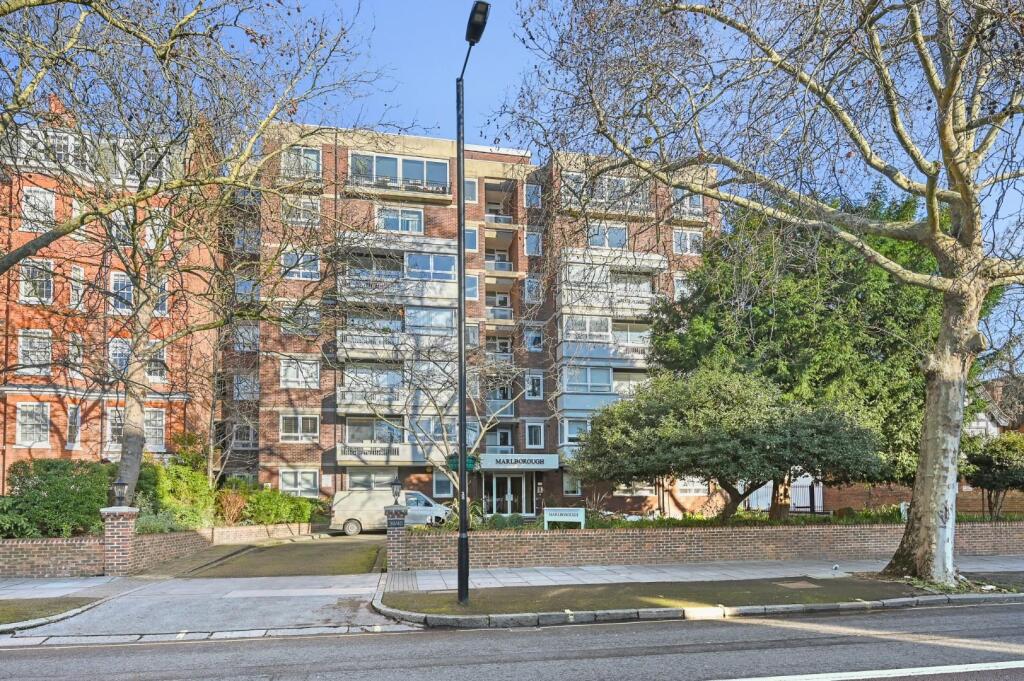 Main image of property: Maida Vale, London