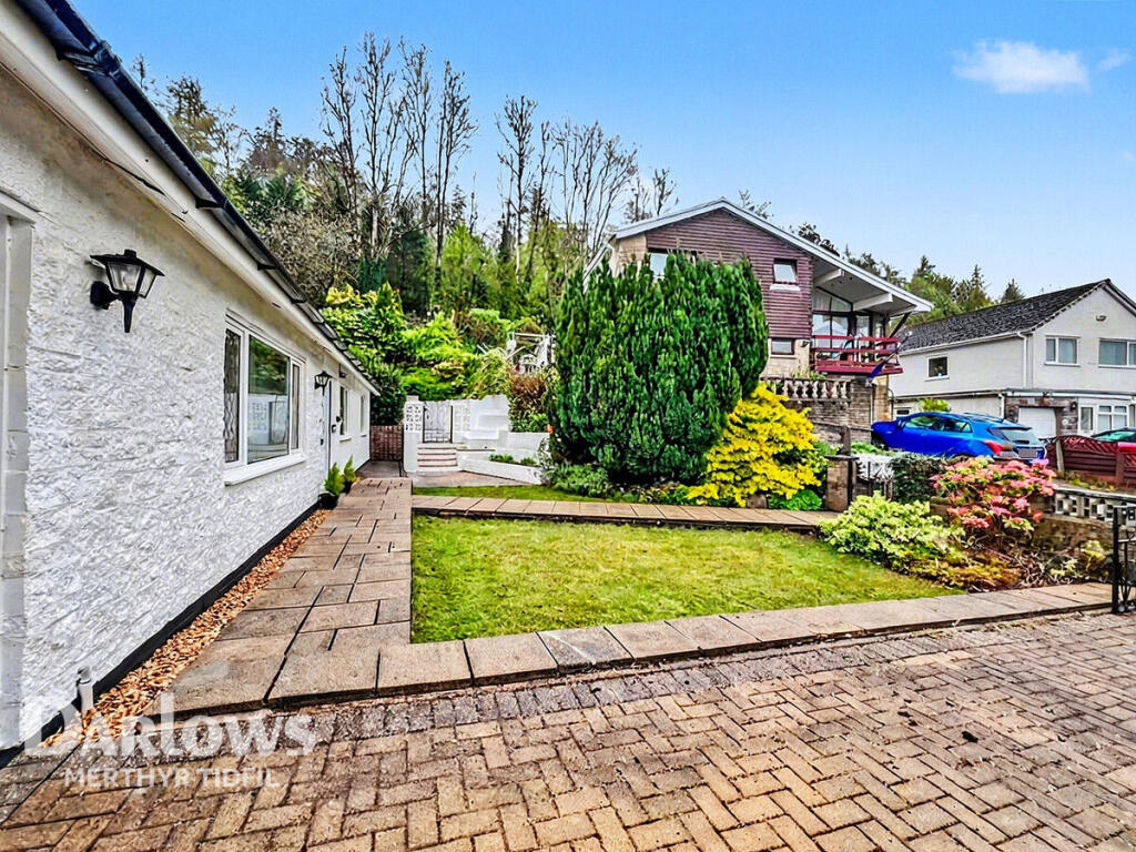 Main image of property: Lakeside Gardens, Merthyr Tydfil