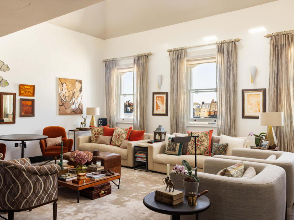 Main image of property: Queen's Gate Terrace, London, SW7