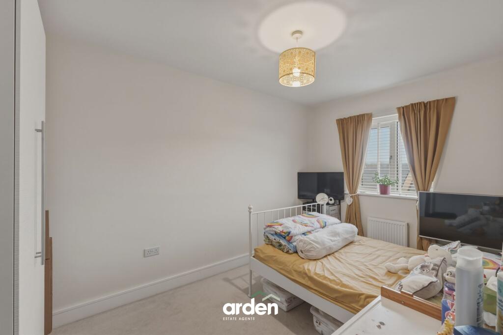 Additional image 5 of Skylark Street, Cofton Hackett, B45