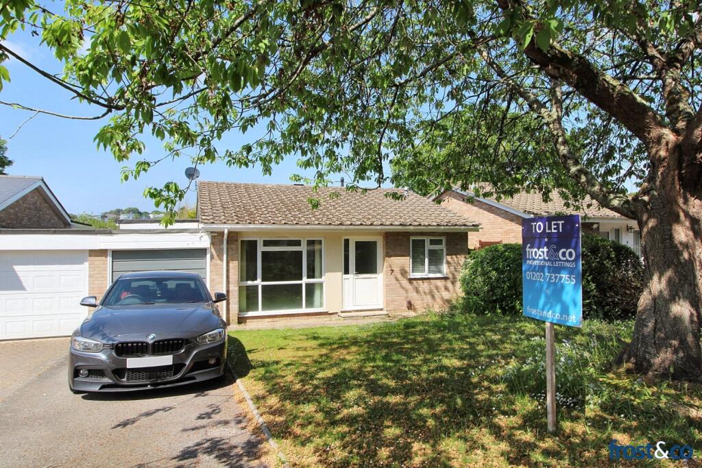 Main image of property: Potters Way, Lower Parkstone, Poole