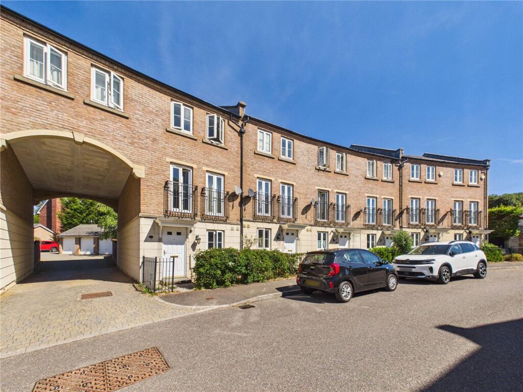 Main image of property: Fleming Way, Exeter, Devon, EX2