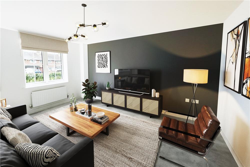 House in Reading - View 3