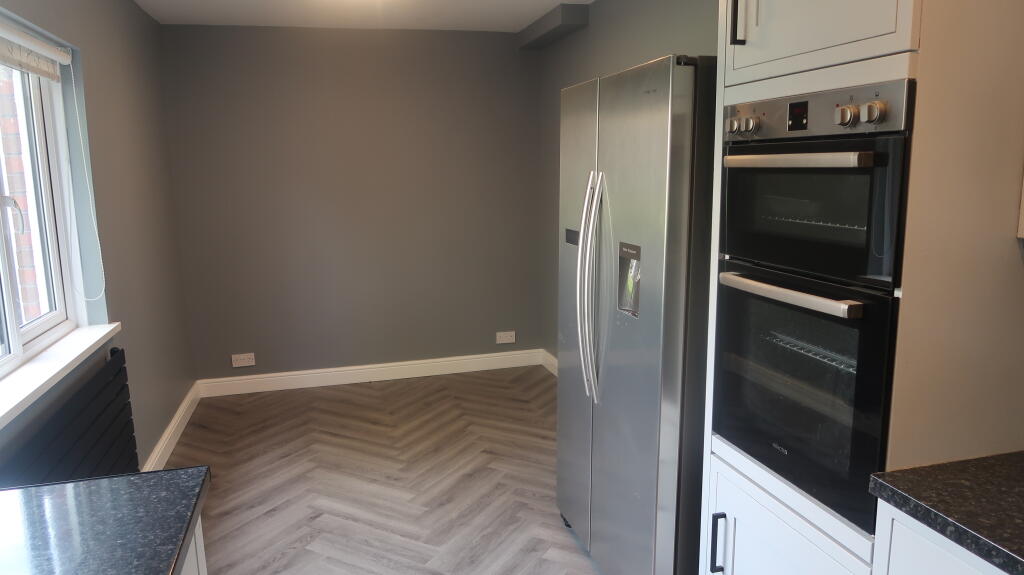 House in Tredegar, Rhymney - More