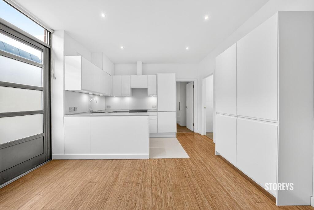 Main image of property: Teesdale Street, Bethnal Green, London E2