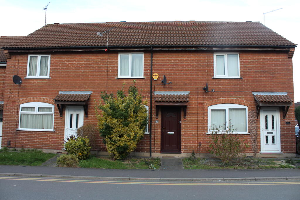 Main image of property: Pelham Street, Newark, Notts, NG24