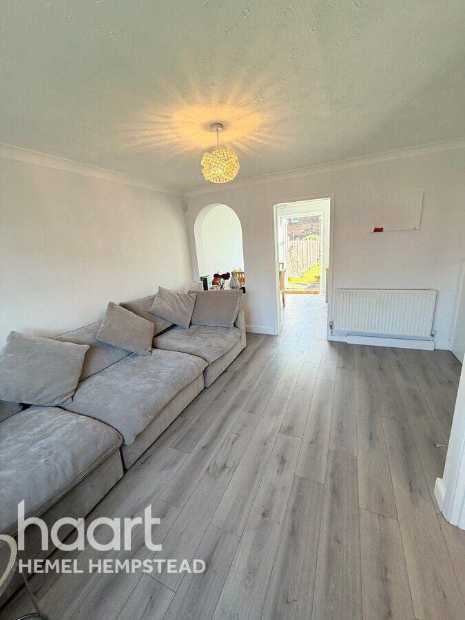 Main image of property: Oak Green, Abbots Langley