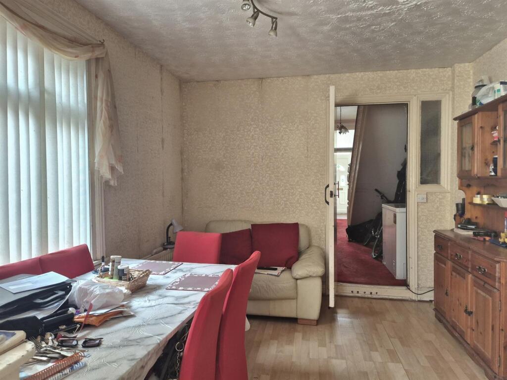 House in Weston-super-Mare, North Somerset - View 5