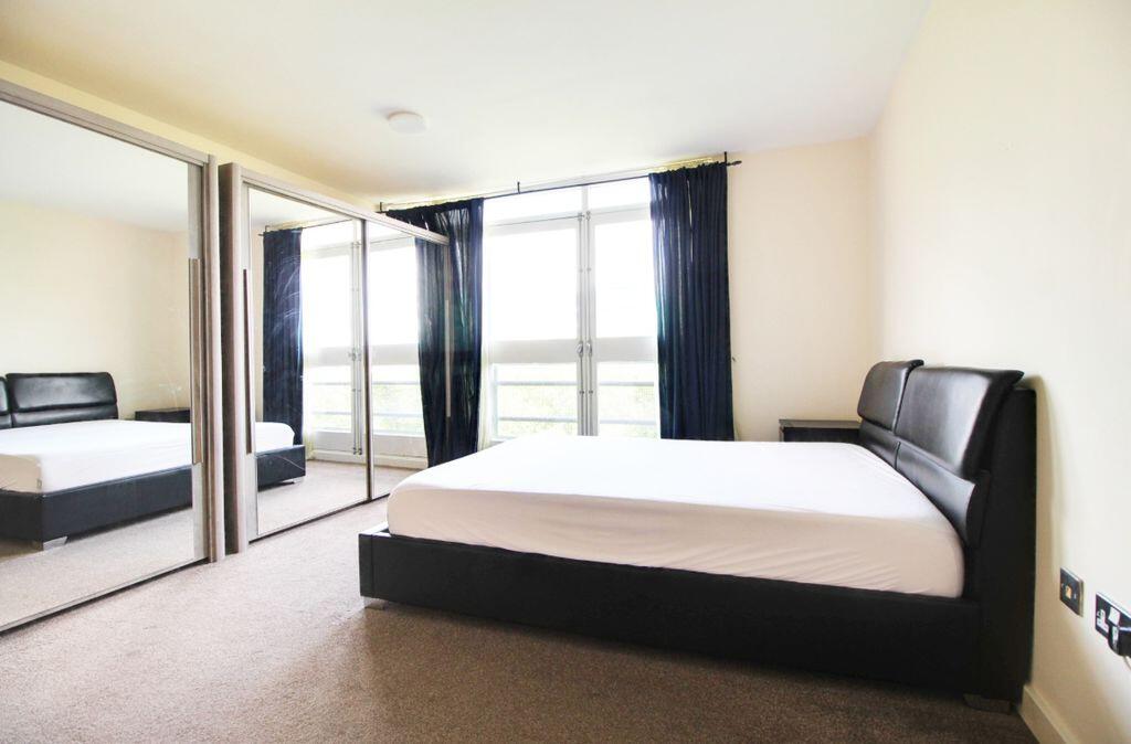 Main image of property: Lexington Place, Plumptre Street, Nottingham