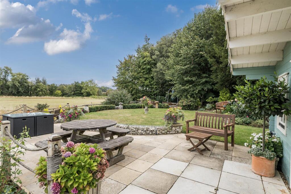 Apartment in Puddletown, Walpole Court, Athelhampton and Puddletown - View 3