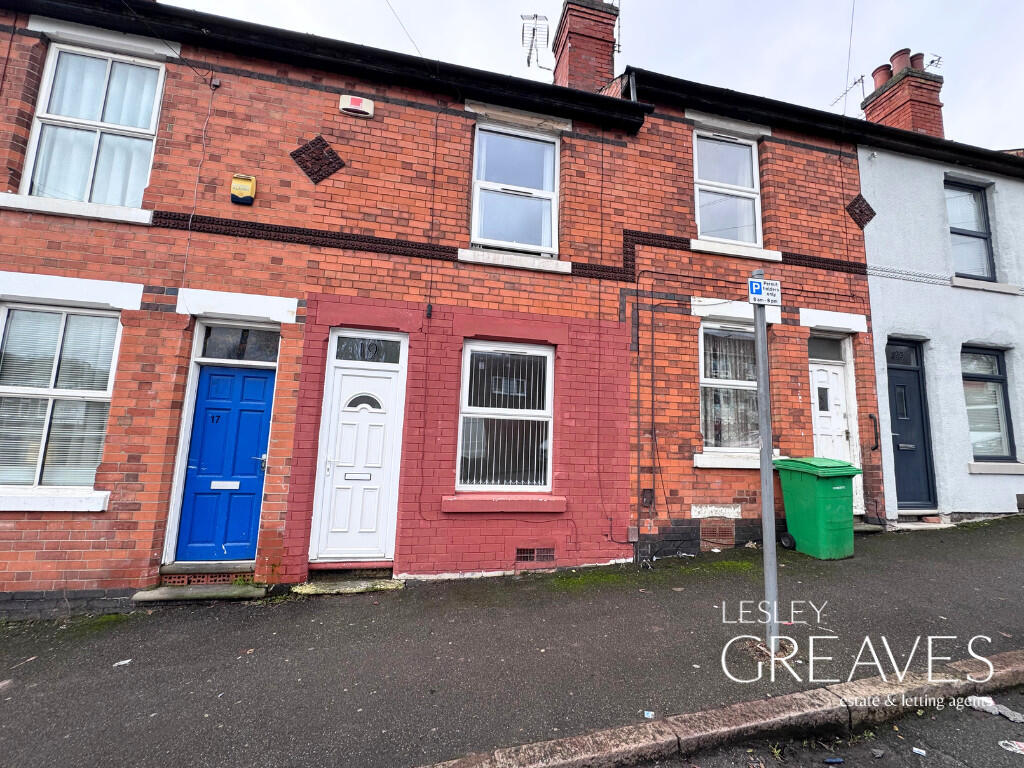 Main image of property: Edale Road, Sneinton, Nottingham