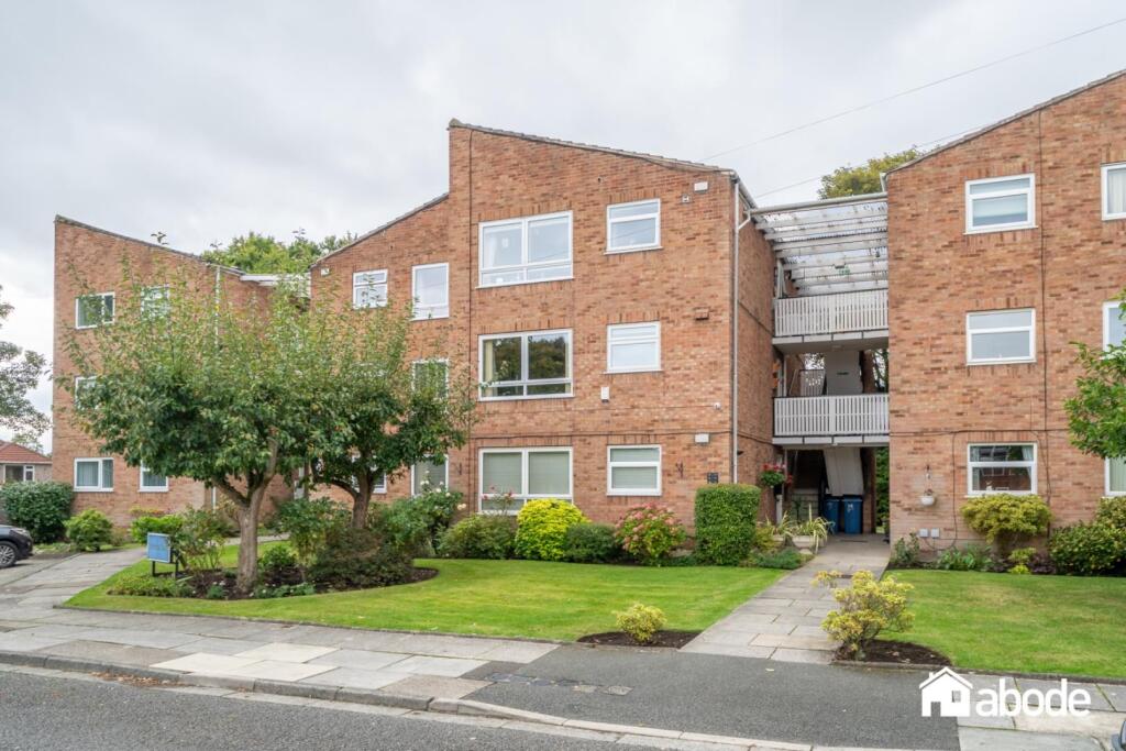 Main image of property: Troutbeck Road, Calderstones, Liverpool, L18