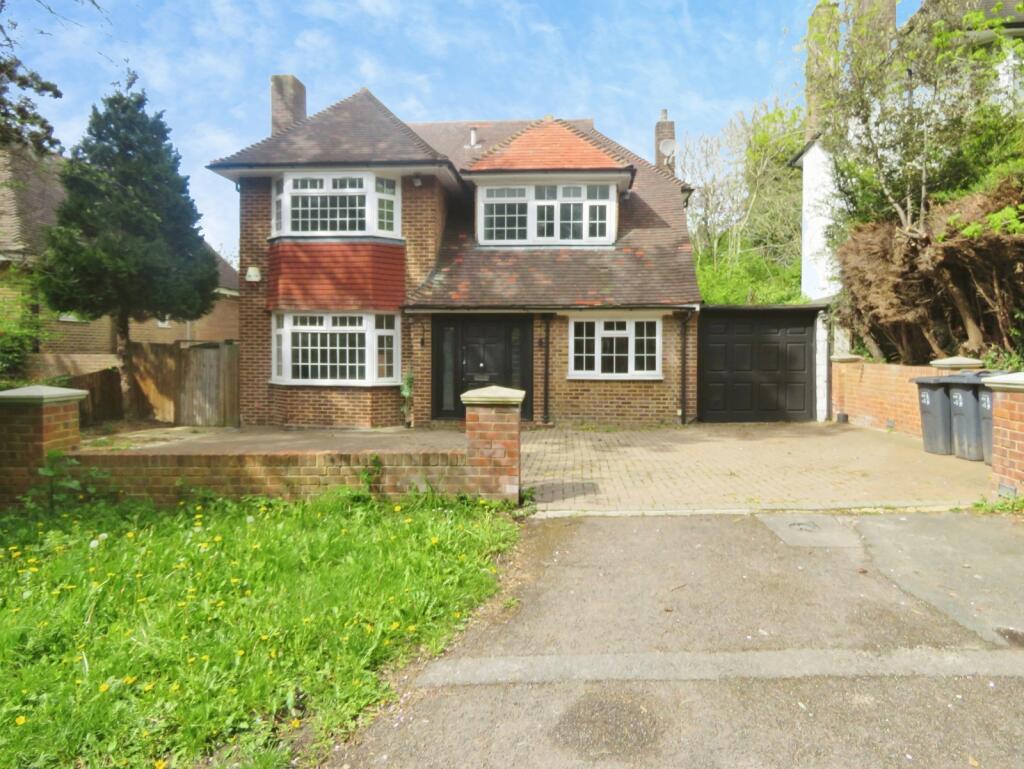 Main image of property: Gibsons Hill, London, SW16