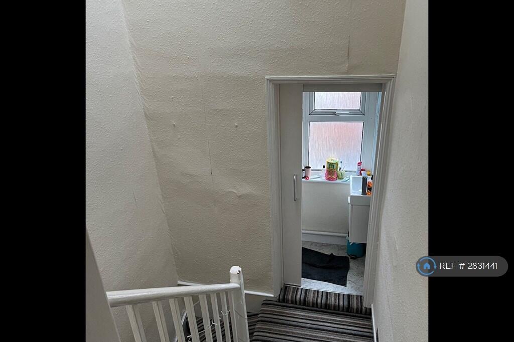 1 bedroom flat share for rent