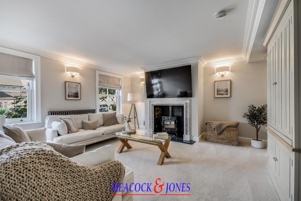 House in Orsett, The Bonners - View 4