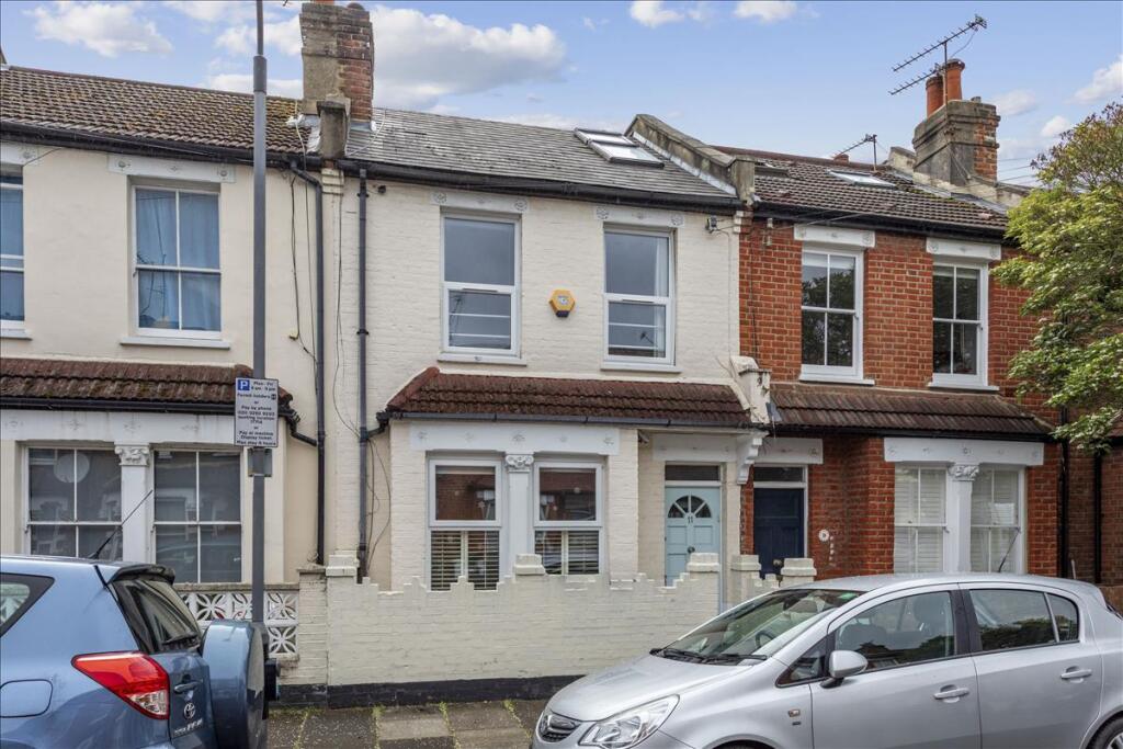 Main image of property: Claxton Grove, Hammersmith, London, W6