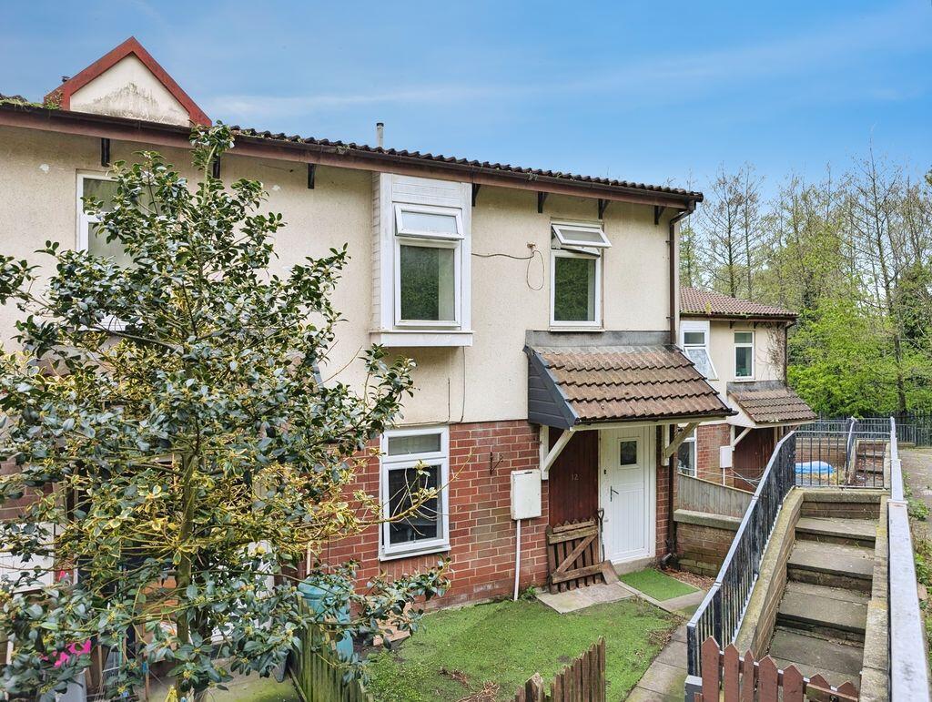 Main image of property: Amelia Close, Benwell, Newcastle Upon Tyne