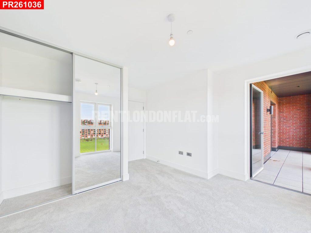 Main image of property: Colindale – 1 Bedroom Flat