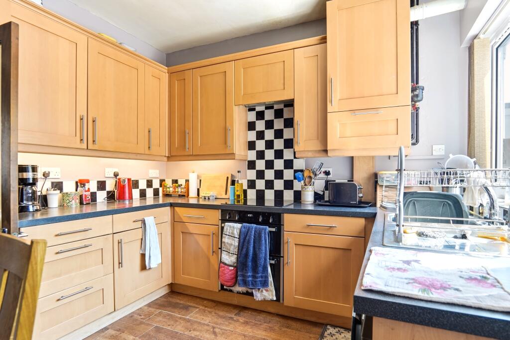 House in York - View 3