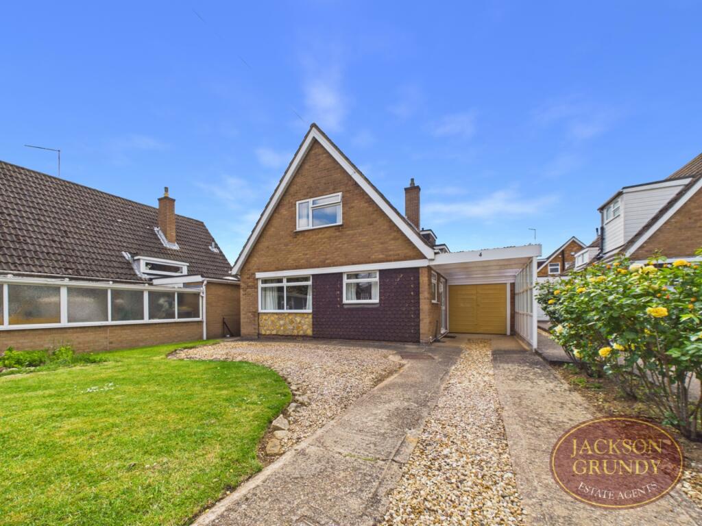 Main image of property: Lanercost Walk, Boothville, NN3 6PB