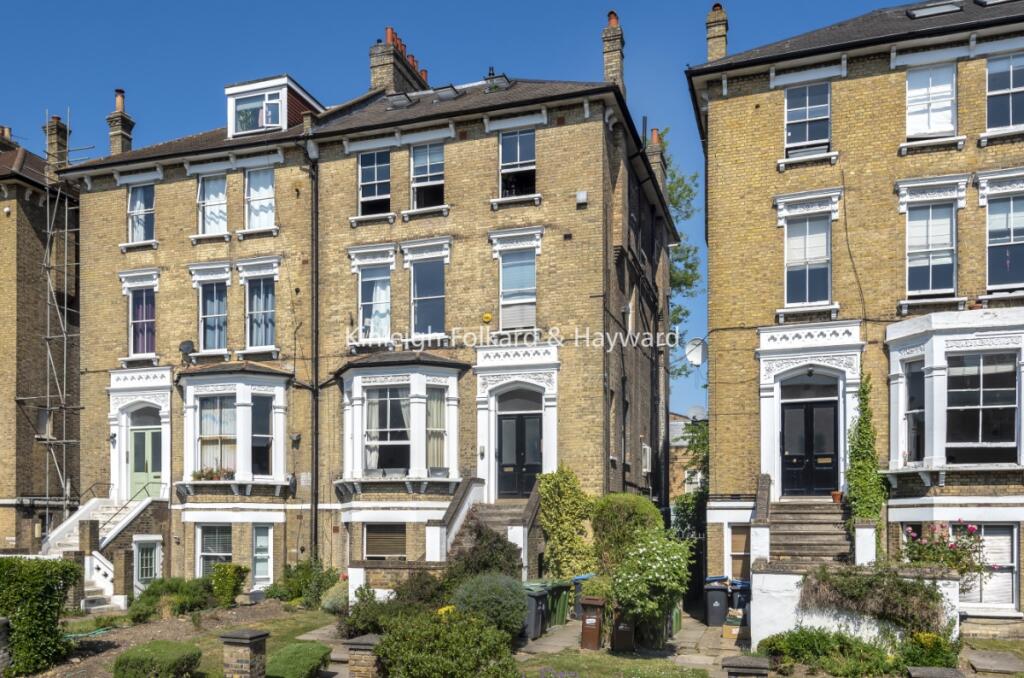 Main image of property: Thicket Road, London, SE20