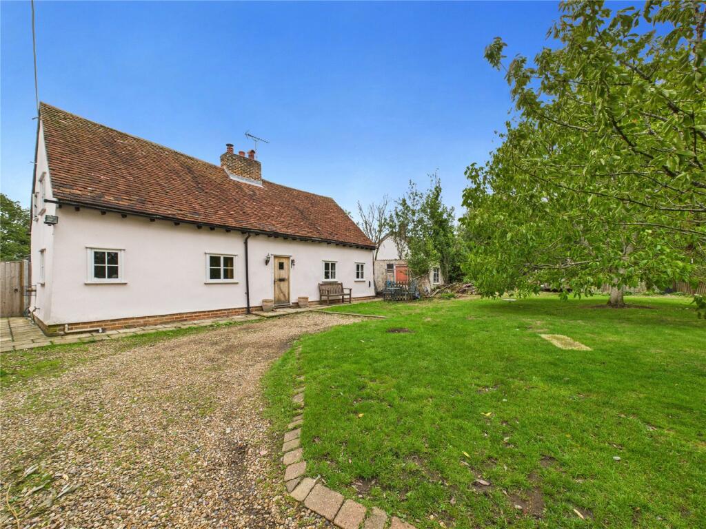 Main image of property: Layer Breton Heath, Layer Breton, Colchester, Essex, CO2
