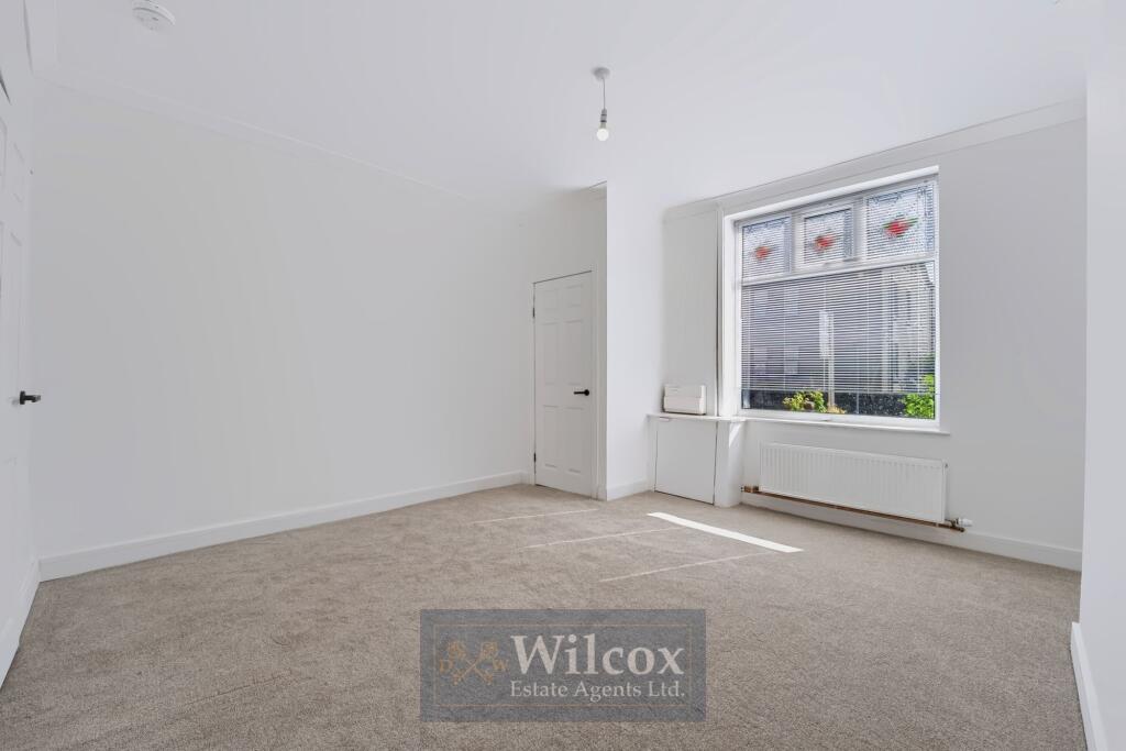 House in Bolton, Firwood Fold, Bank Top - More