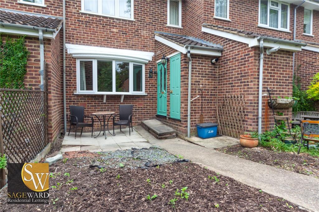 Main image of property: Millstream Close, Hertford, Hertfordshire, SG14
