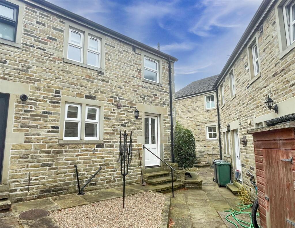 Main image of property: Pear Tree Court, Silsden