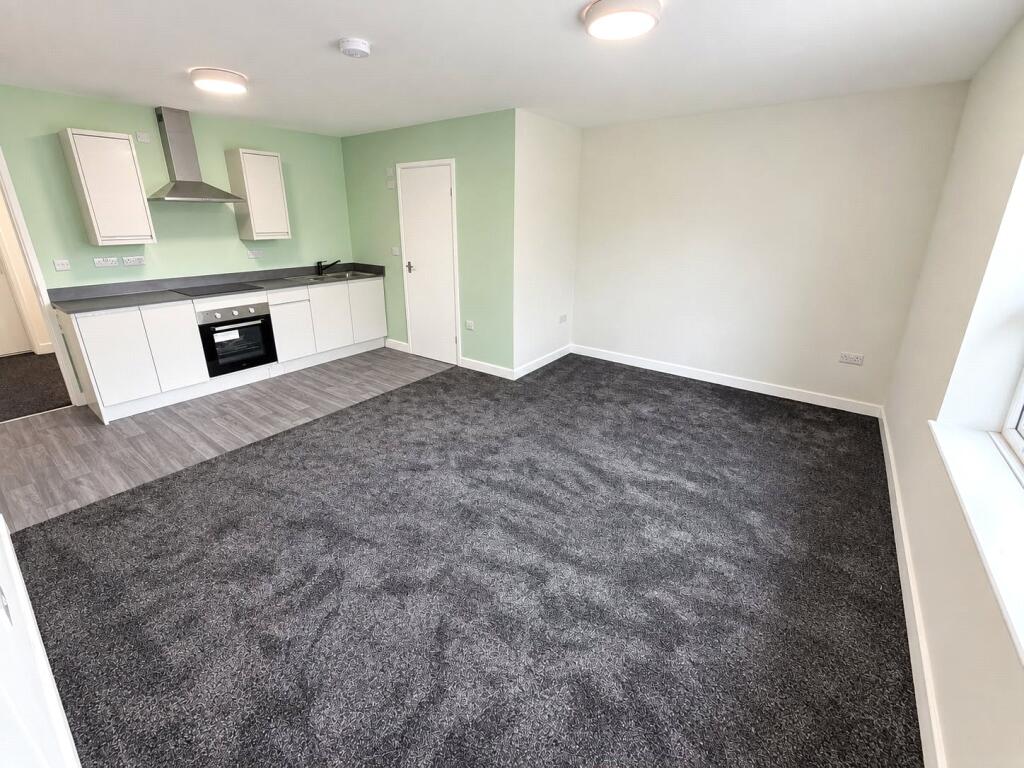 Main image of property: Merridale Lane, Wolverhampton, WV3
