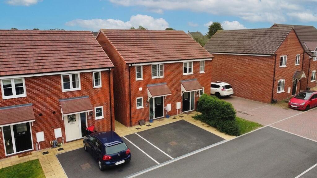 Main image of property: Tedder Gardens, Bowerhill, SN12