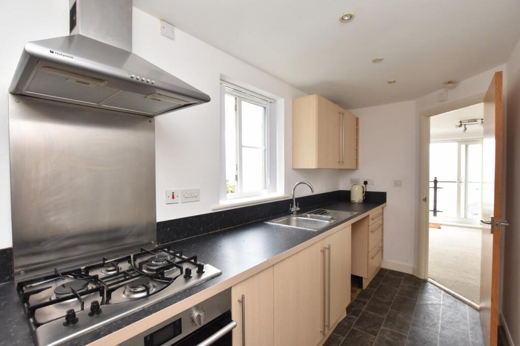 Apartment in Hythe, Golden Valley, Sandgate - View 5
