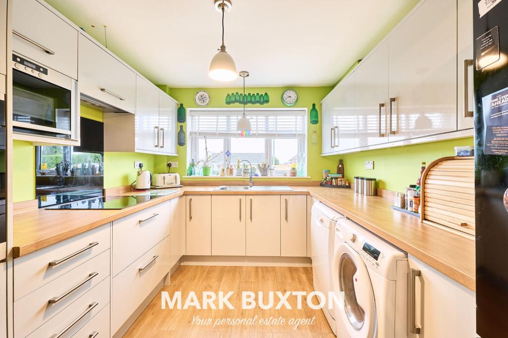 House in Newcastle-under-Lyme, Kidsgrove - View 5