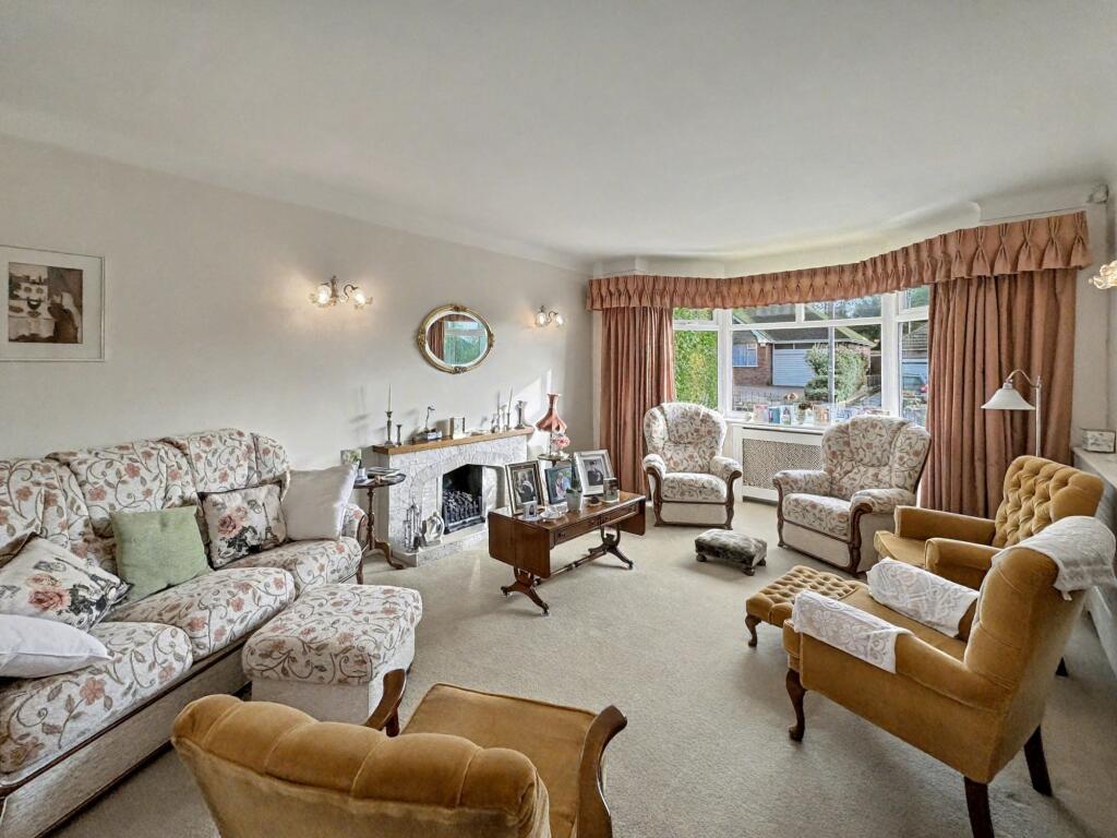Barnhill Road, Prestwich, M25 photo 3