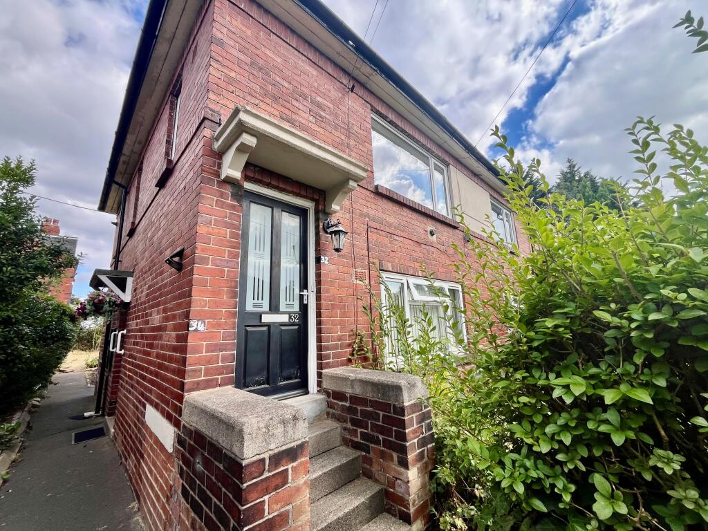 Main image of property: Stanmore Grove, LEEDS