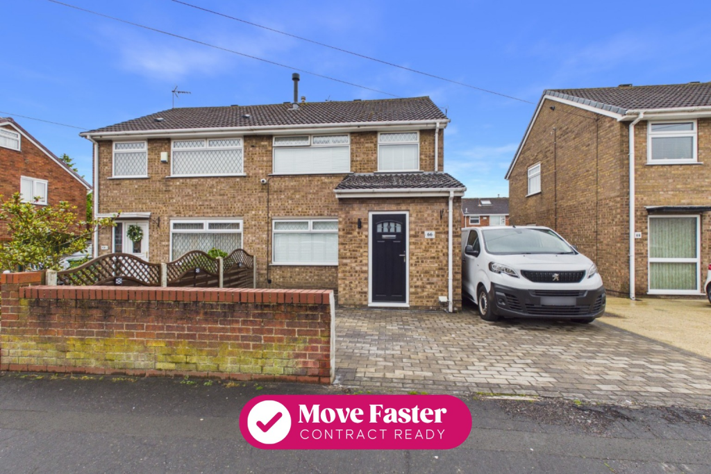 Main image of property: Norland Avenue, Hull, East Riding of Yorkshire, HU4 7SU