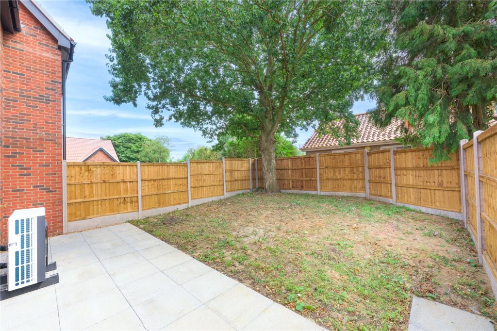 House in Norwich - View 3